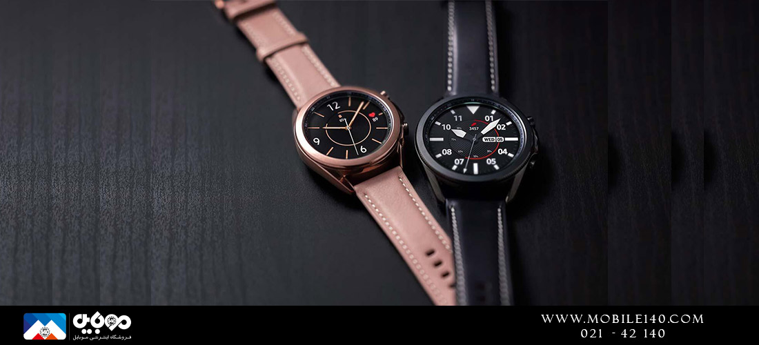 Galaxy Watch3 R840 