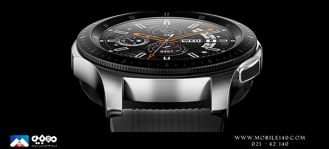 Samsung Galaxy Watch SM-R800