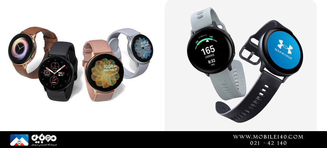 Samsung Galaxy Watch Active 2 44mm SM-R820