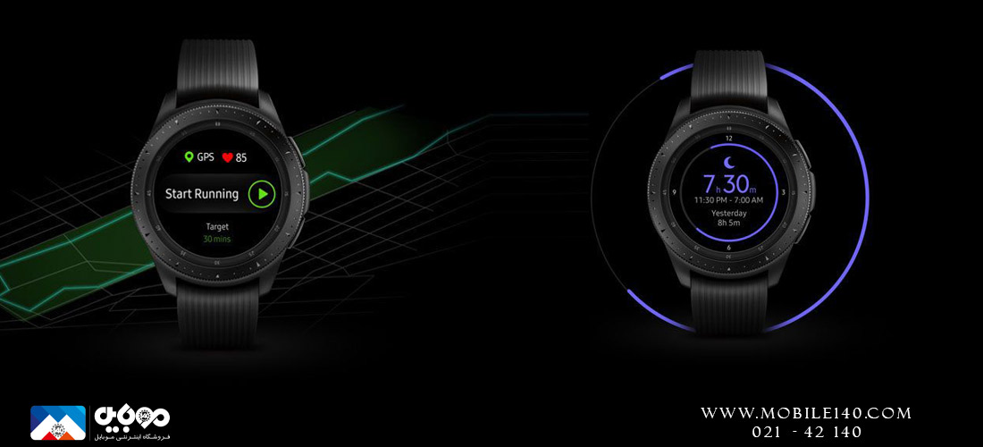 Galaxy deals watch 42mm