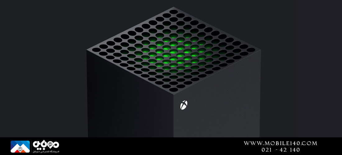 بررسی Xbox Series X