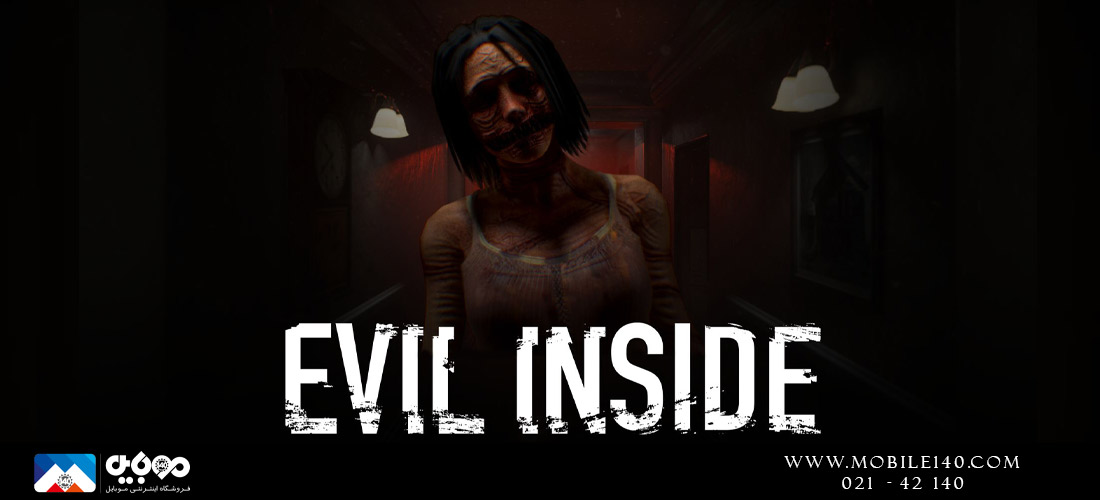 بررسی بازی Evil Inside