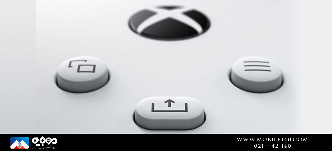 بررسی کنترلر Xbox