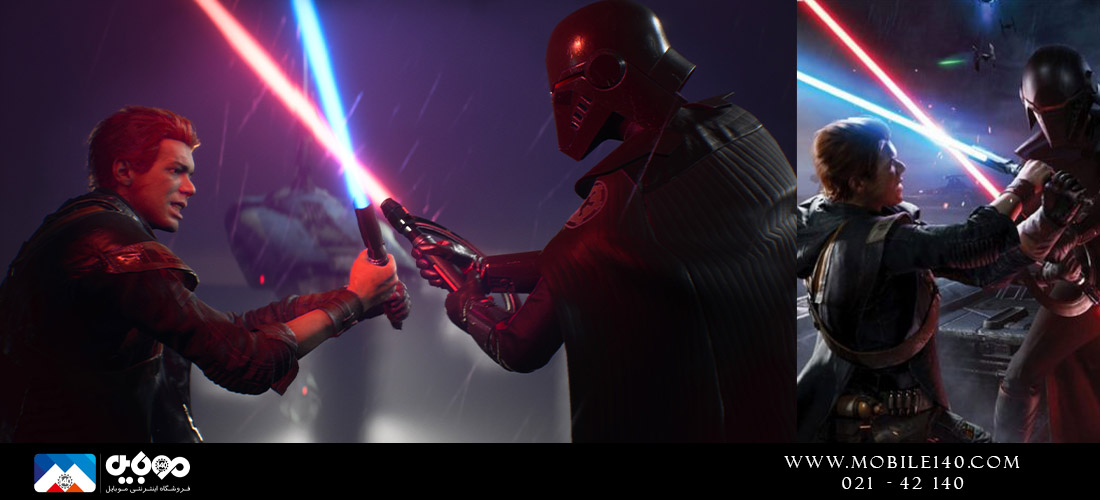 Star Wars Jedi: Fallen Order for PS5