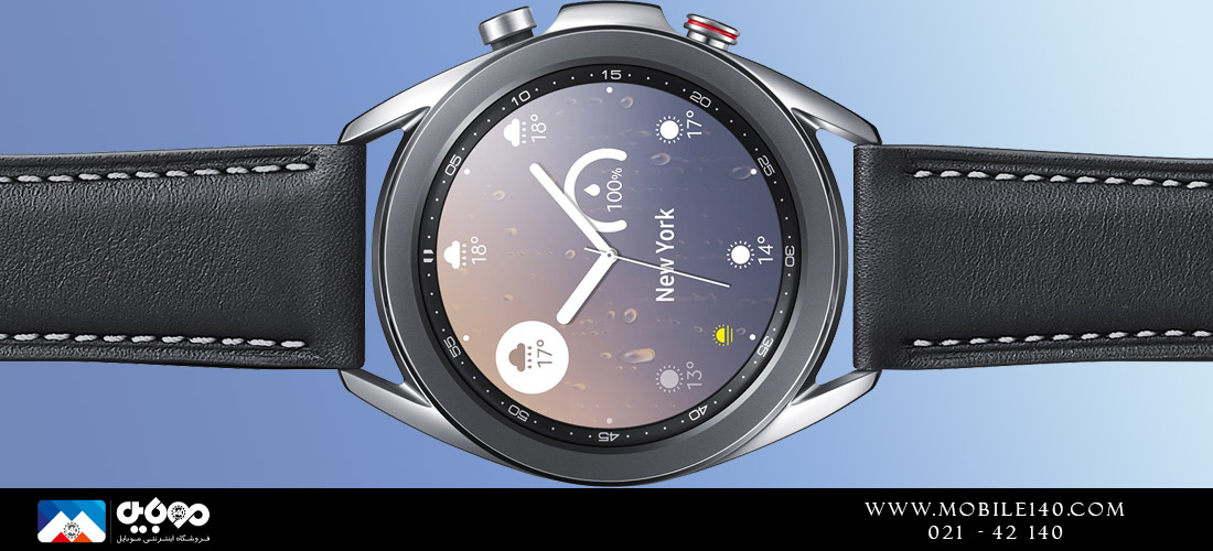 Galaxy Watch3 R850 