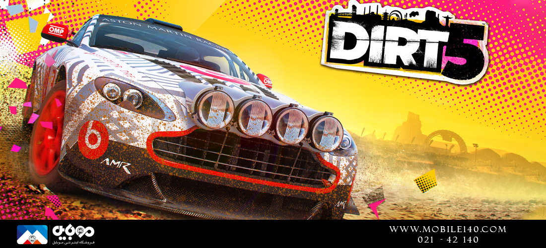 Dirt 5 for PS5