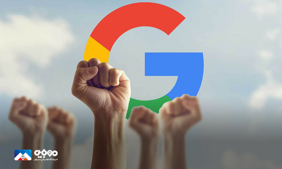 چگونه گوگل به غول اینترنت تبدیل شد؟