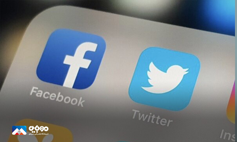فیس‌بوک، توییتر و تلگرام در روسیه جریمه شدند