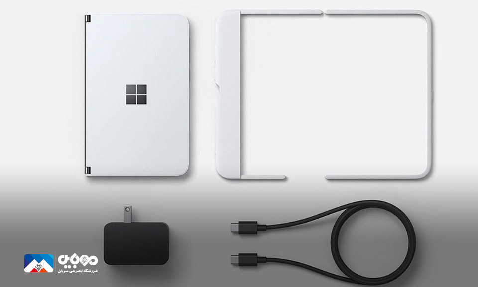 (Surface Duo