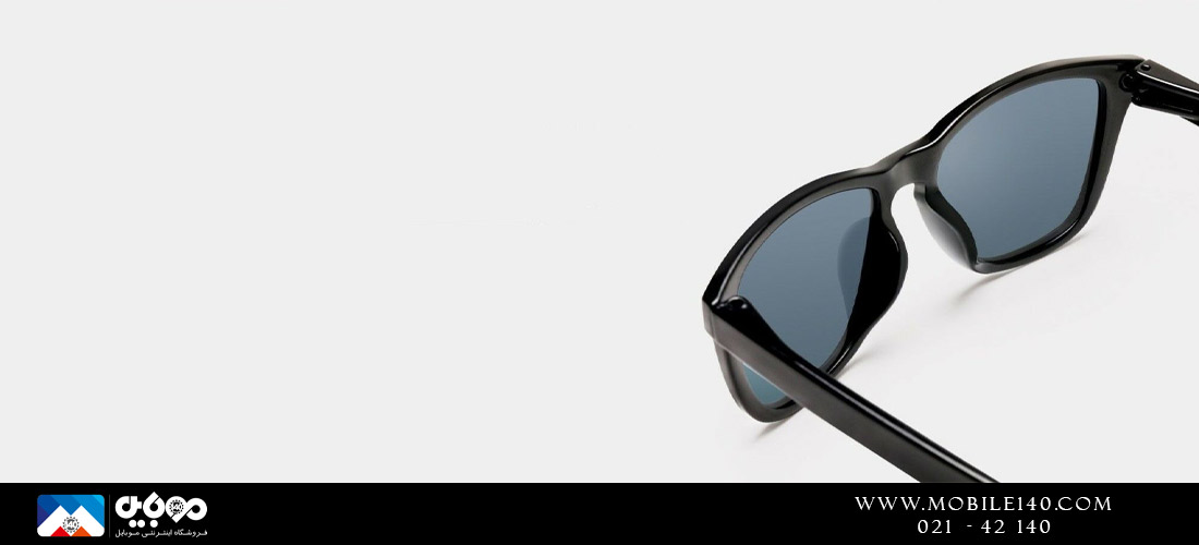  عینک آفتابی شیائومی Mi Classic sun Glasses