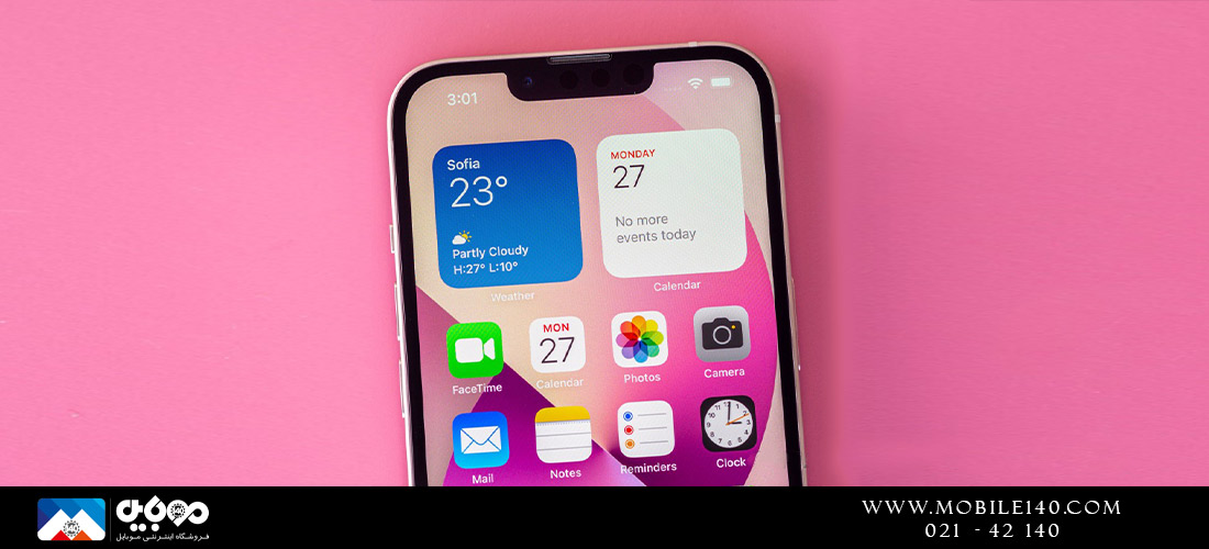 IPHONE 13