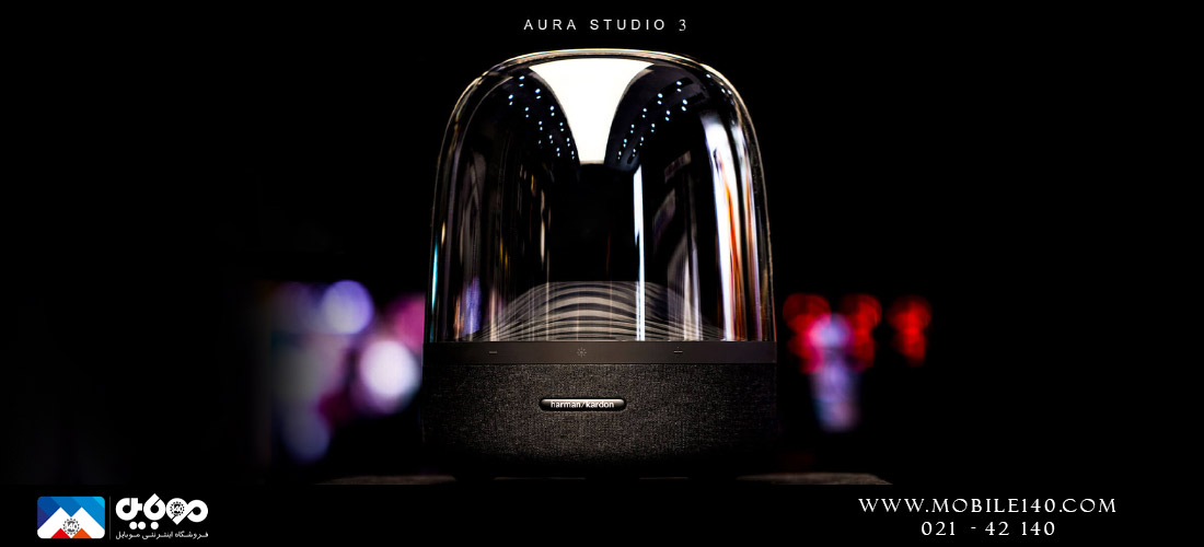 Harman Kardon Aura Studio 3