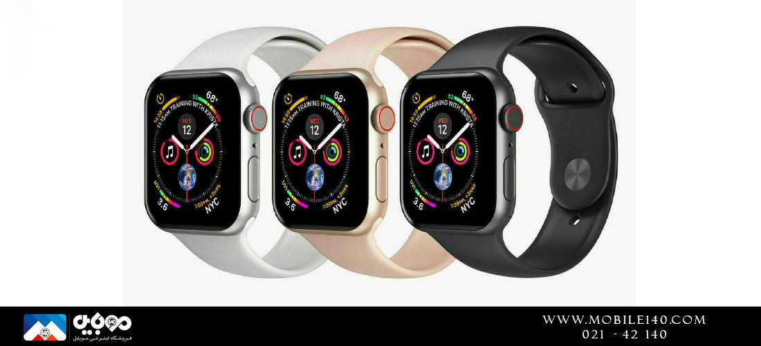 Apple Watch SE