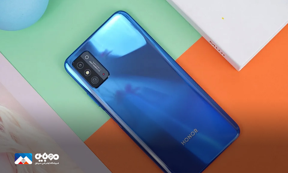Honor X30 Max 5G 