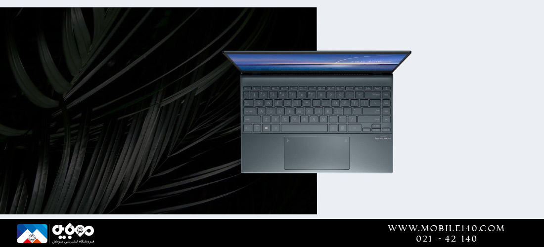 ASUS ZenBook UX325EA