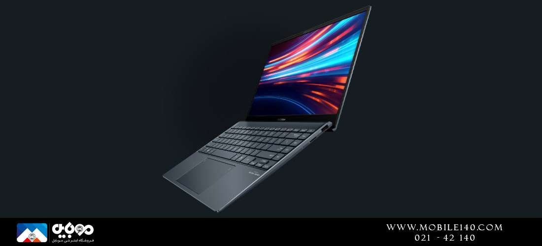 ASUS ZenBook UX325EA