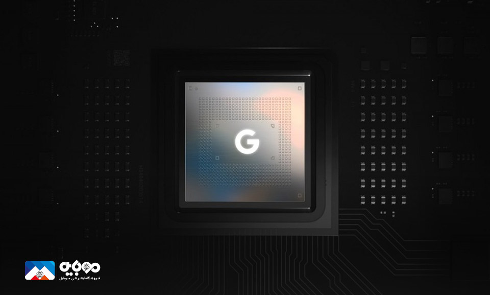ورود گوگل برای توسعه نسل دوم تراشه تنسور
