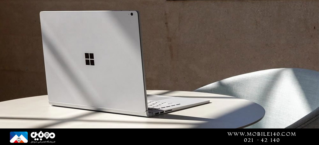 Microsoft SurfaceBook 3 