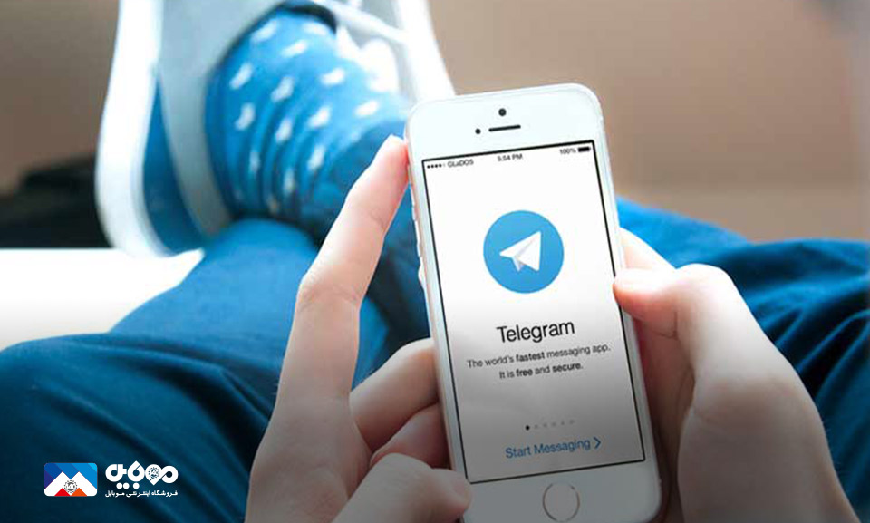 امکان حذف تبلیغات از تلگرام فراهم می‌شود
