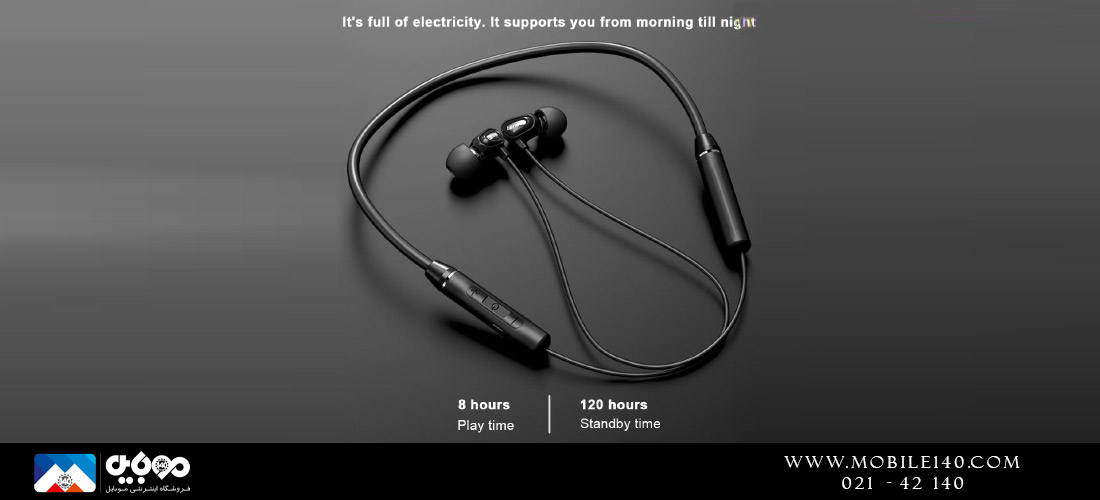 Lenovo HE08 Bluetooth Handsfree