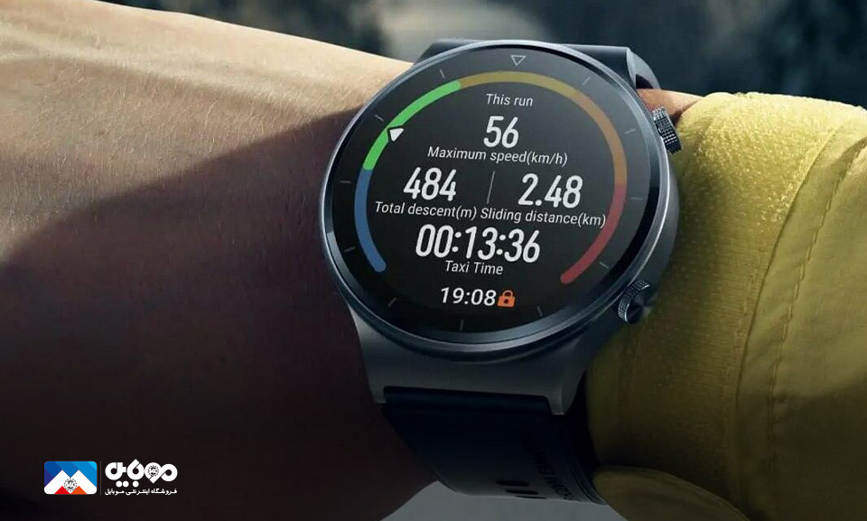 ساعت هوشمند Watch GT Runner 
