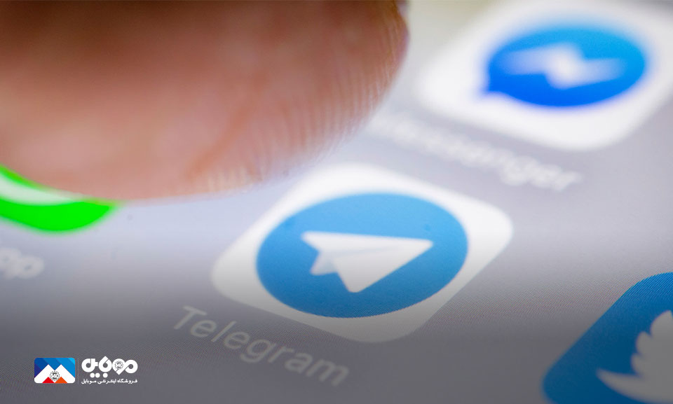 آغاز نمایش تبلیغات در تلگرام 