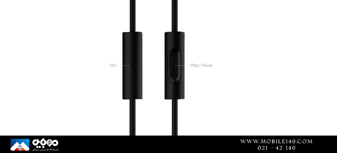 Xiaomi single dynamic earphone Handsfree