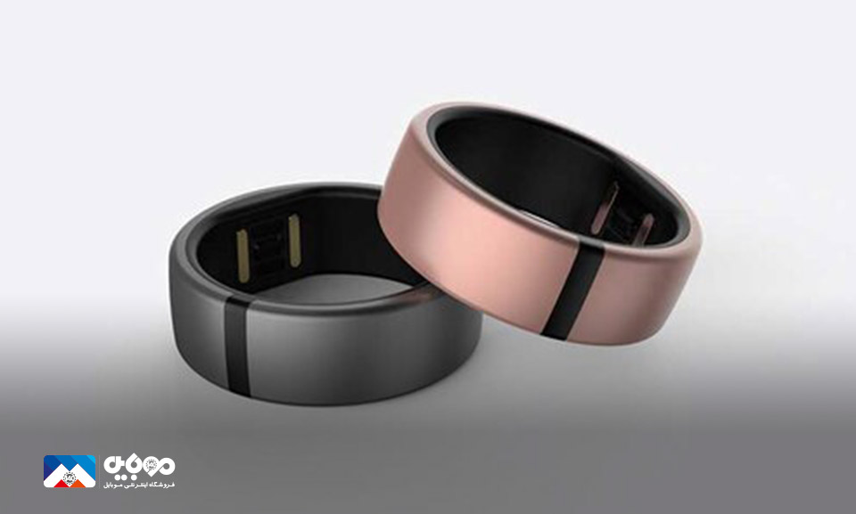 حلقه، دست‌بند و گردنبند هوشمند اپل