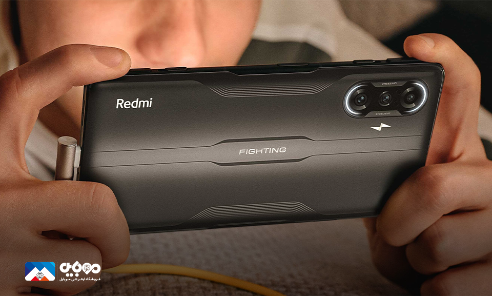 نسخه گیمینگ Redmi K50 با تغییرات جزئی تولید می‌شود