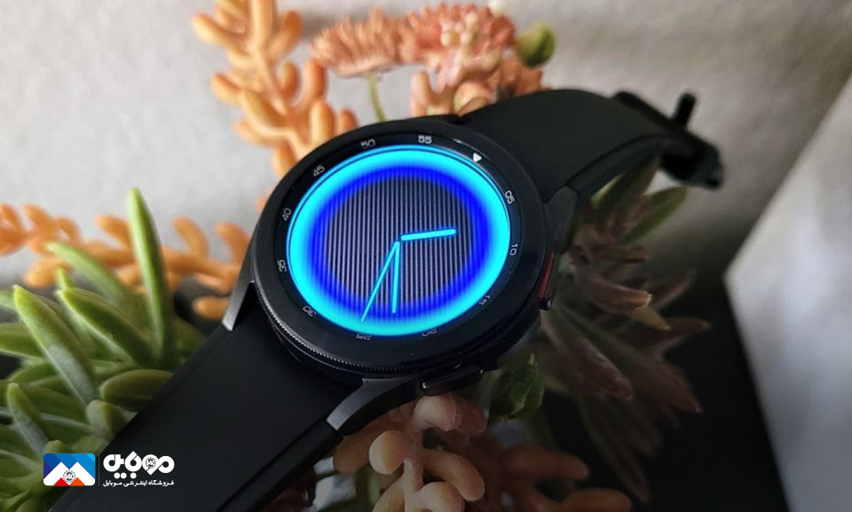 Samsung Galaxy Watch 4 