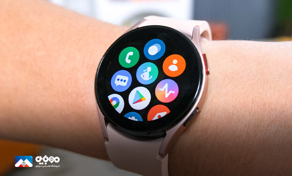 Samsung Galaxy Watch 4 