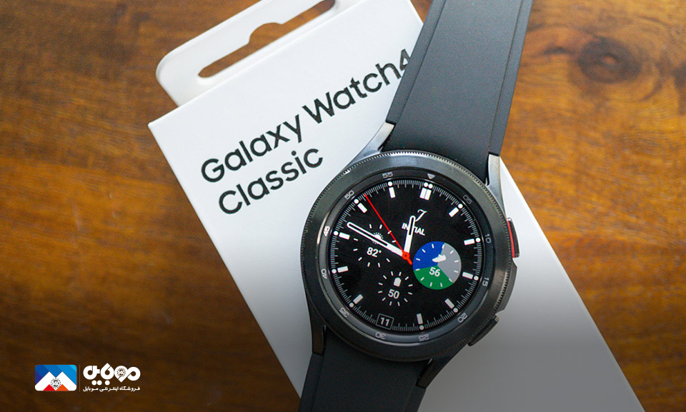 Samsung Galaxy Watch 4 