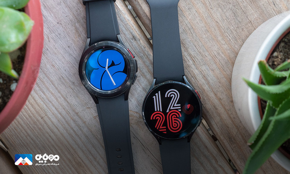 Samsung Galaxy Watch 4 