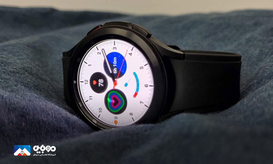 Samsung Galaxy Watch 4 