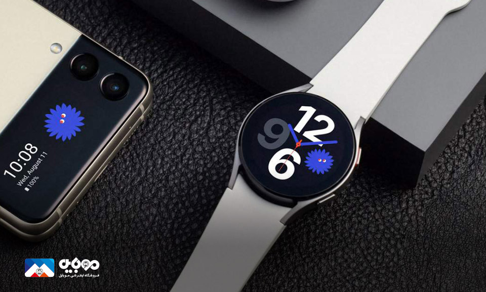 Samsung Galaxy Watch 4 