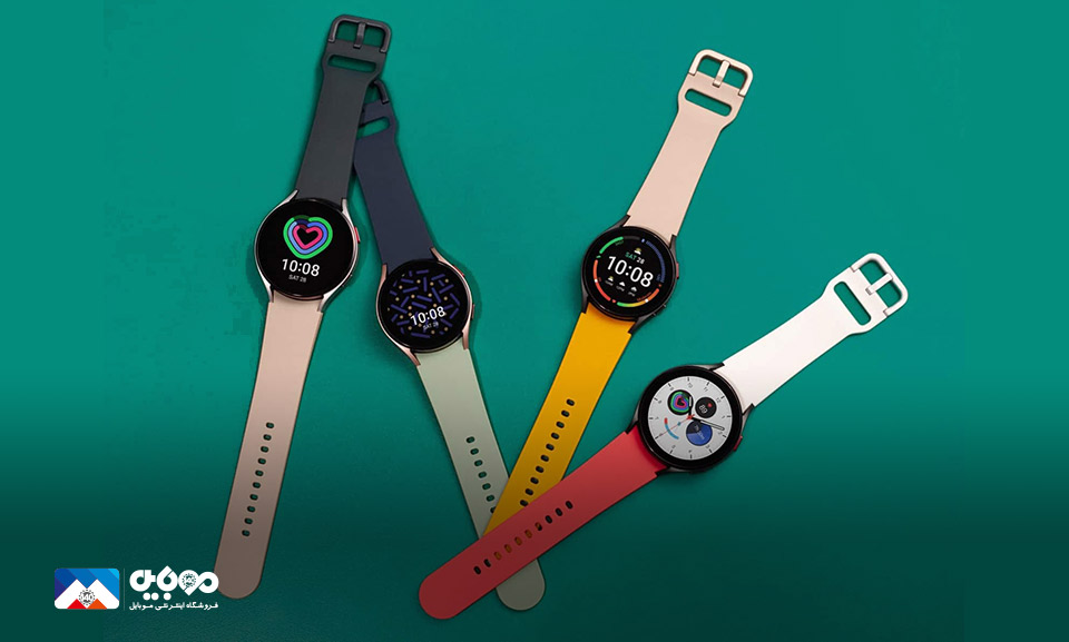 Samsung Galaxy Watch 4 