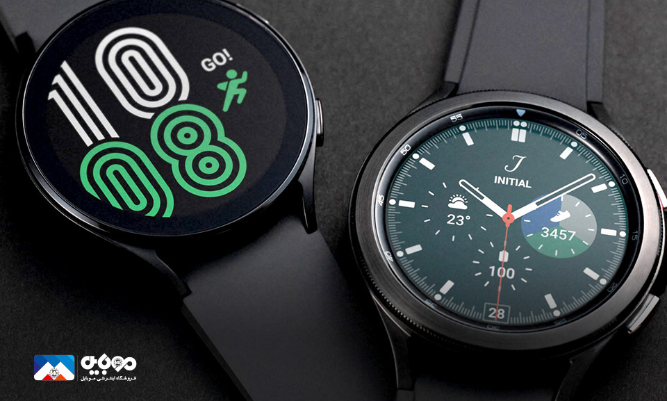 Samsung Galaxy Watch 4 