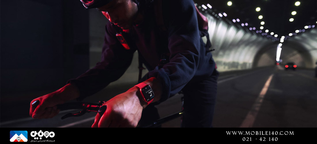 Apple Watch Series 7 SE