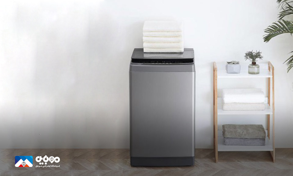 Mijia Pulsator Washing Machine Exclusive Edition