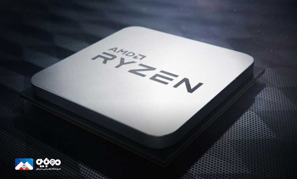 تراشه‌های سری AMD Ryzen 6000 برتر شناخته شدند