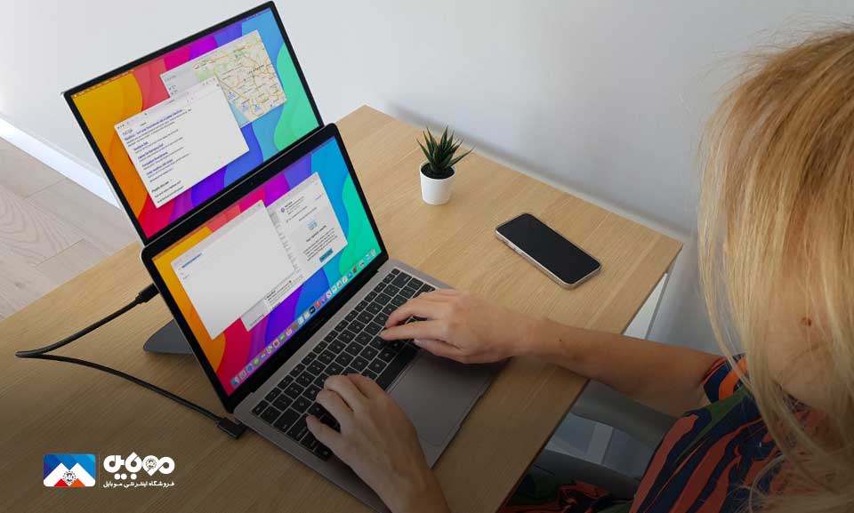 رونمایی از NexPad برای تبدیل گوشی هوشمند به تبلت