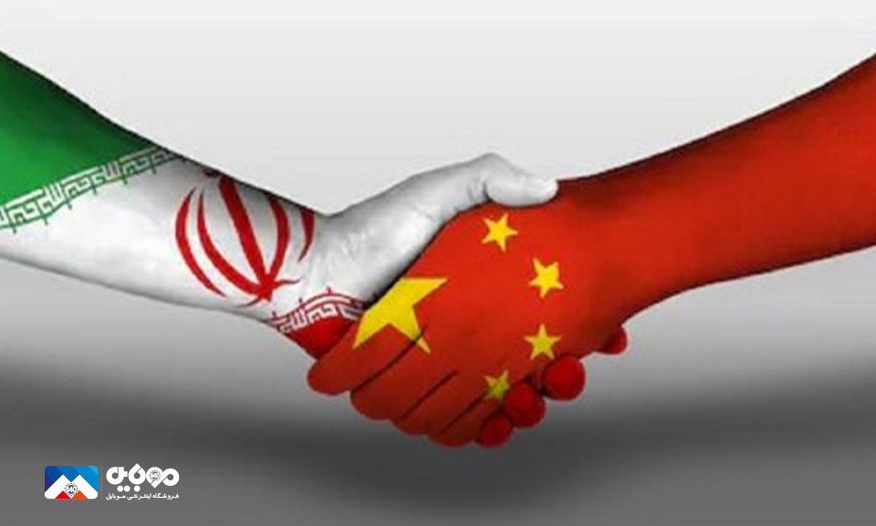 اینترنت ملی ایران توسط چینی‌ها راه‌اندازی می‌شود