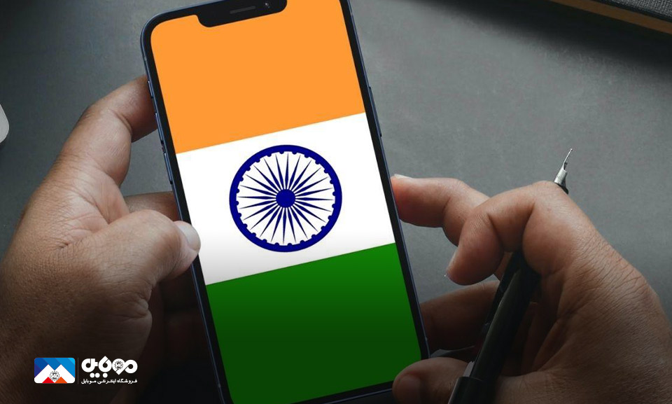 هند سیستم‌عامل اختصاصی برای گوشی‌هایش می‌سازد