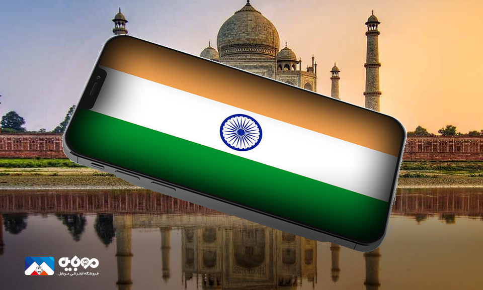 هند سیستم‌عامل اختصاصی برای گوشی‌هایش می‌سازد