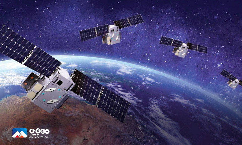 گارانتی تجهیزات اینترنت ماهواره‌ای استارلینک توسط دایناسورها باطل شد
