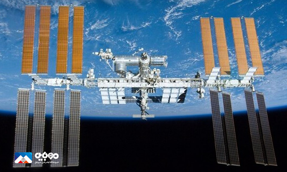 با ایستگاه فضایی بین‌المللی خداحافظی خواهیم کرد