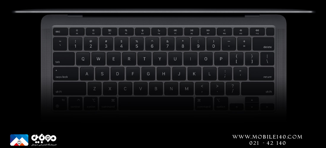 Apple MacBook Air 2020 MGNE3