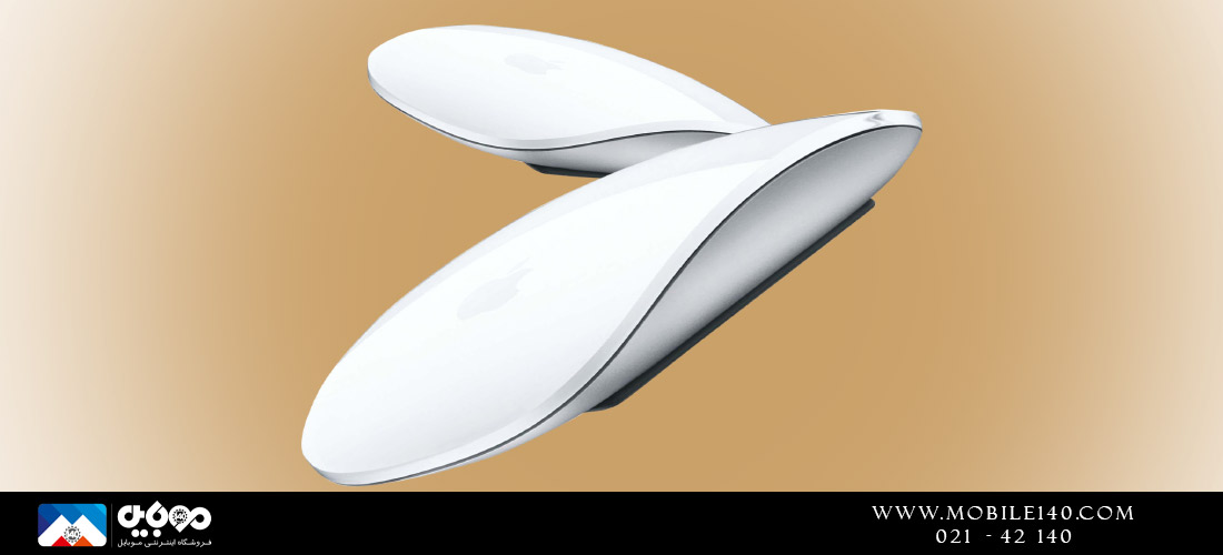 Apple Magic Mouse 2