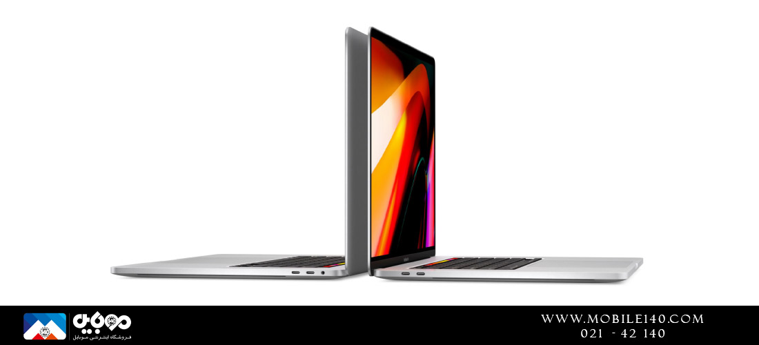 macbook pro 16 inch 2019