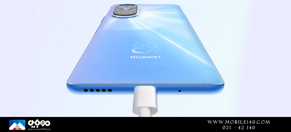 بررسی Huawei Nova 9 se